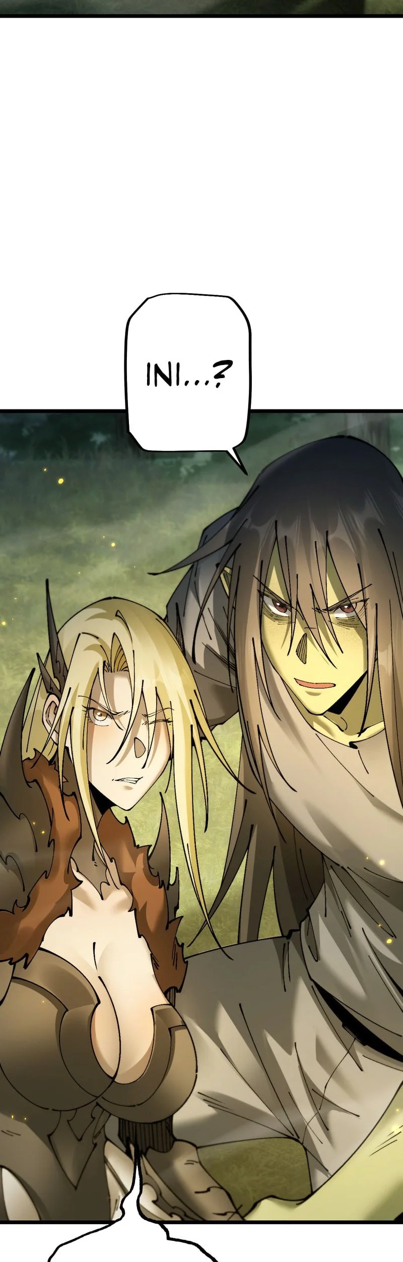 From Goblin to Goblin God Chapter 98 Fix Gambar 21